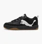 Кроссовки мужские Puma Park Lifestyle Black 395022-01