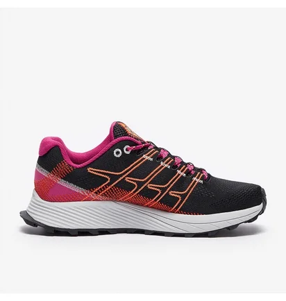 Кроссовки женские Merrell Moab Flight Black J067532
