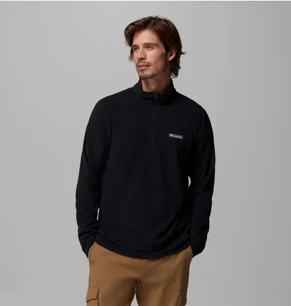 Кофта чоловіча Columbia Lake Aloha™ Black 2001721010