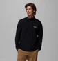 Кофта чоловіча Columbia Lake Aloha™ Black 2001721010