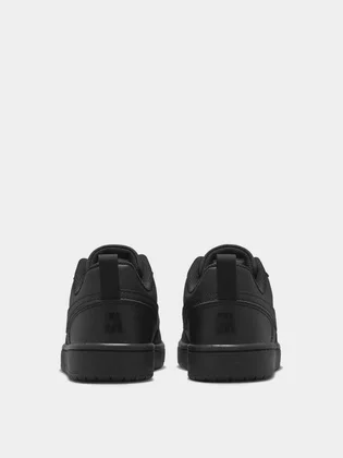 Кросівки дитячі Nike Court Borough Low Recraft Black DV5456-002