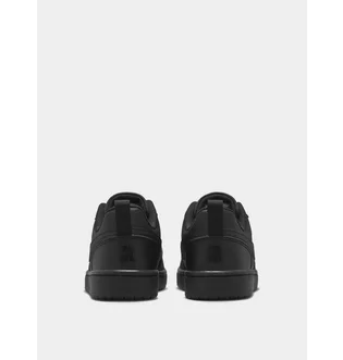 Кросівки дитячі Nike Court Borough Low Recraft Black DV5456-002