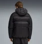 Пуховик мужской Puma Primaloft Black 632165-01