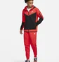 Штани чоловічі Nike Sportswear Tech Fleece Jogger Pants Orange Dv0538-696