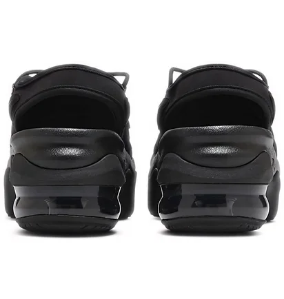 Сандалі жіночі Nike Air Max Koko Sandal Black CI8798-003