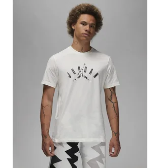 Футболка мужская Air Jordan T-Shirt Flight Mvp White FB7365-133