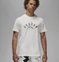 Футболка мужская Air Jordan T-Shirt Flight Mvp White FB7365-133