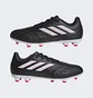 Бутси унісекс Adidas Copa Pure.3 Firm Ground Soccer Cleats Black Hq8942
