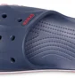Тапочки унисекс CROCS Bayaband Slide Blue 205392-4CC