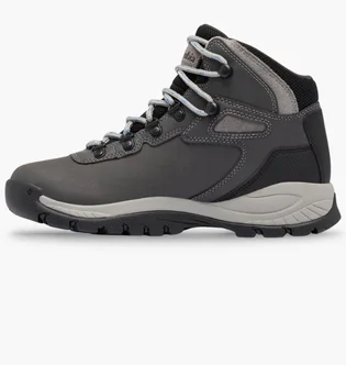 Черевики жіночі COLUMBIA Newton Ridge Plus Grey BK3783-052