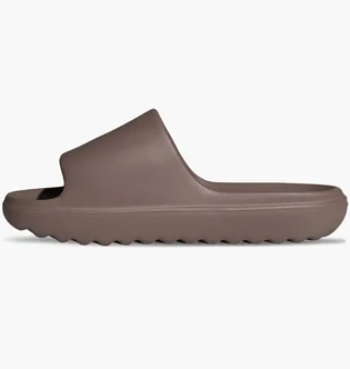 Тапочки мужские Adidas Adilette Lumia Brown JQ0790