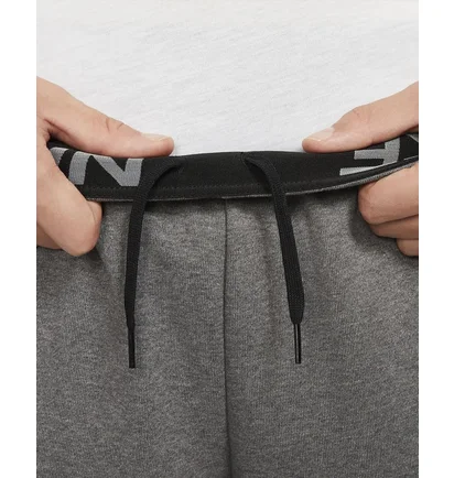 Штаны мужские Nike Dri-Fit Tape Training Pants Grey CZ6379-071