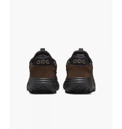 Кросівки чоловічі Nike Acg Lowcate Brown Dm8019-200