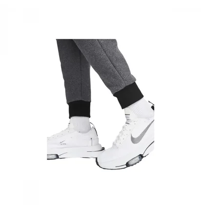 Штани чоловічі Nike Nsw Tch Flc Winter Jggr Grey Dq4808-010