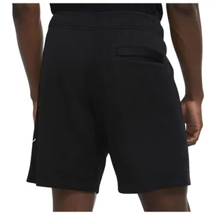 Шорти чоловічі Air Jordan Sprt Dna Hbr Msh Short Black CZ4855-010