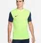 Футболка мужская Nike Dry Tiempo Premier Ii Green DH8035-702