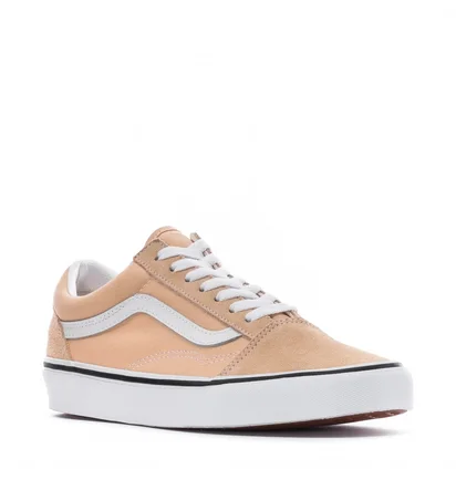 Кеды женские Vans Old Skool Beige VN0007NTBLP