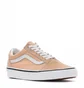 Кеды женские Vans Old Skool Beige VN0007NTBLP