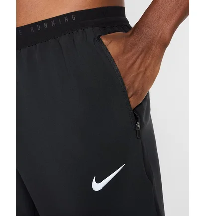 Штани чоловічі Nike M Nk Df Stride Wvn Pant Black HV4544-010