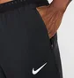 Штани чоловічі Nike M Nk Df Stride Wvn Pant Black HV4544-010