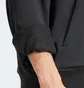 Худі чоловіче Adidas All Szn Fleece Graphic Sportswear Black JJ3665
