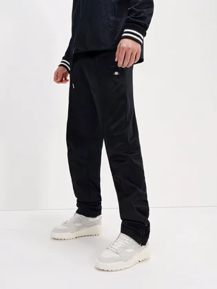 Штаны мужские Ellesse Salino Track Pant Black SUV20194-011