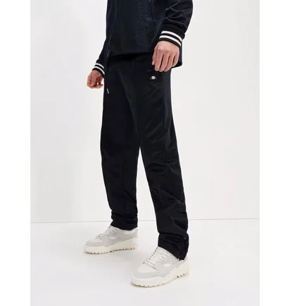 Штаны мужские Ellesse Salino Track Pant Black SUV20194-011