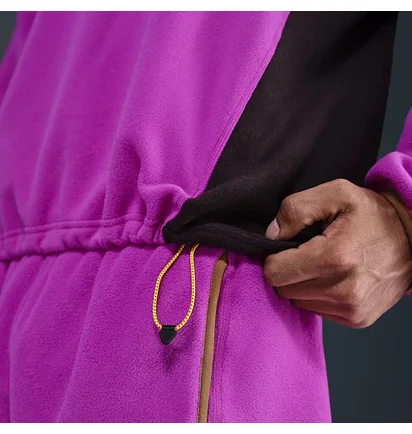 Свитшот мужской Nike Acg Wolf Tree Pink HV1117-551