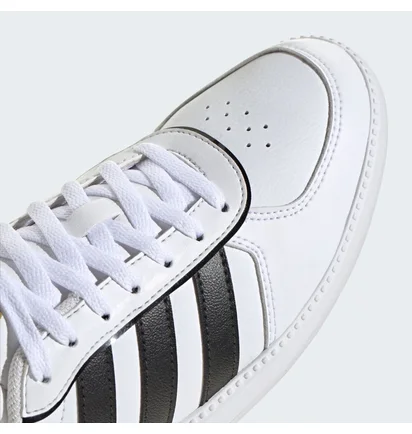 Кроссовки женские Adidas Breaknet Sleek White IH5426