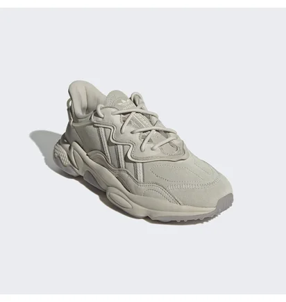 Кроссовки женские Adidas Ozweego Shoes Beige Gy6177