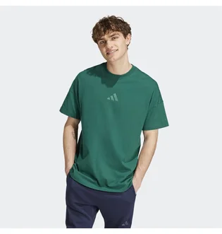 Футболка мужская Adidas All Szn Green IY4143
