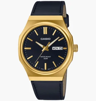 Часы мужские Casio General Collection MTP-E735GL-1A