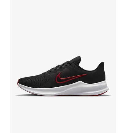 Кросівки чоловічі Nike Downshifter 11 Black CW3411-005