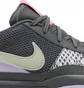 Кроссовки унисекс Nike Ja 1 Grey FQ4796-001