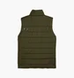 Жилетка чоловіча Puma Essentials Padded Vest Olive 848939-70