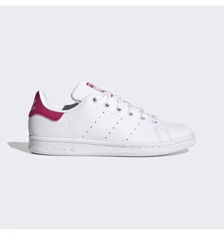 Кеды детские Adidas Stan Smith Shoes White Fx7522