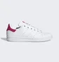 Кеды детские Adidas Stan Smith Shoes White Fx7522