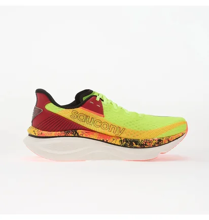Кросівки чоловічі Saucony Endorphin Azura Multi S21070-402
