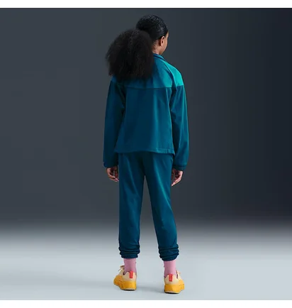 Спортивний костюм дитячий Nike Df Trck Pk Blue HQ9315-415