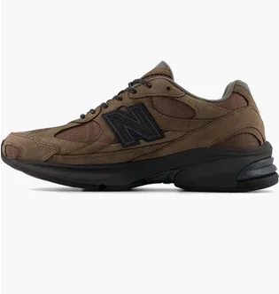 Кроссовки мужские New Balance 2010 Brown U20106WB