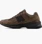 Кросівки чоловічі New Balance 2010 Brown U20106WB