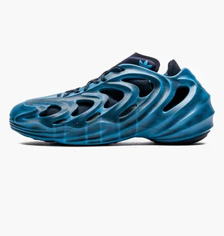 Кросівки чоловічі Adidas Cos Fomquake Blue GY0065