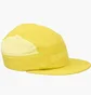 Кепка унисекс Saucony Peregrine Yellow SAU800074-PIS5
