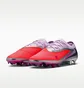 Бутси чоловічі Nike Phantom 6 Low Elite Fg Ap Violet/Red IB5141-600