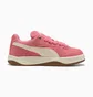 Кросівки жіночі Puma Park Luna Suede Pink 402510-09