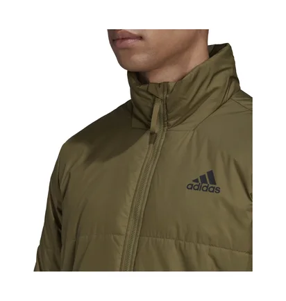 Куртка чоловіча Adidas 3S Jacket Olive HG6273
