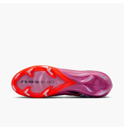 Бутси унісекс Nike Superfly 10 Elite Pink FQ1454-600