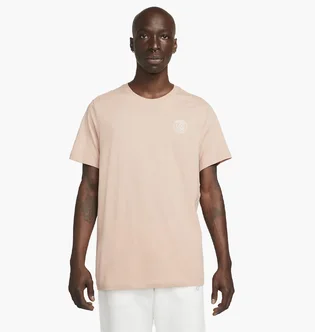 Футболка мужская Nike Fpsg Voice Beige Dj1474-609