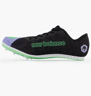 Кросівки жіночі New Balance Md500V8 Black Wmd500F8