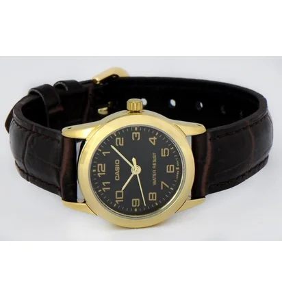 Часы женские Casio LTP-V001GL-1BUDF
